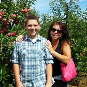 Meet your Posher, Nancy